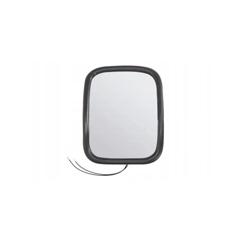 Zl01 57 004h 1 outside mirror lp heater