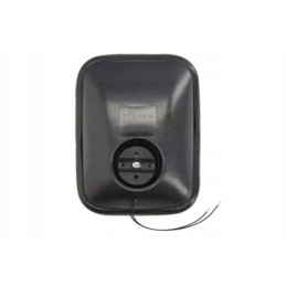 Zl01 57 004h 1 outside mirror lp heater