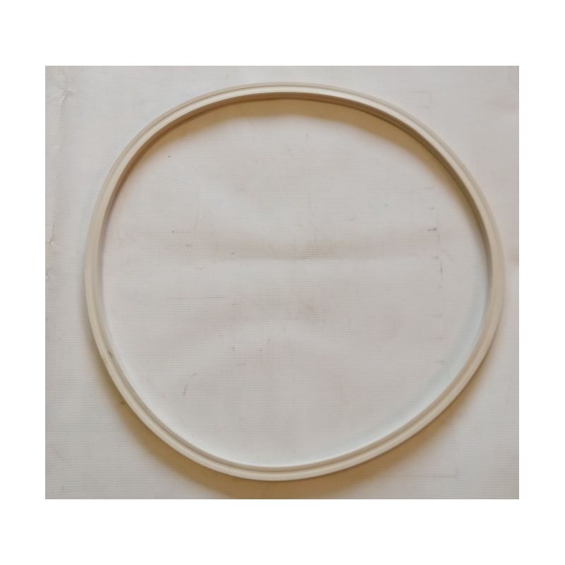 Spitzer manhole cover seal, seal 450x480
