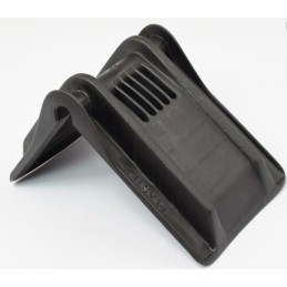 Corner sofa, transport straps, large, 210x160, 10 pcs