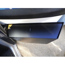 Fiat Ducato door safe from 09 2021