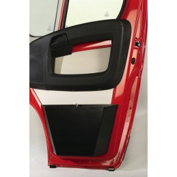 Fiat Ducato door safe from 09 2021