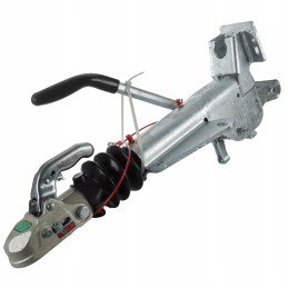 Knott KF27 overrun device for trailers 2700kg