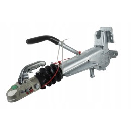 Knott KF27 overrun device for trailers 2700kg