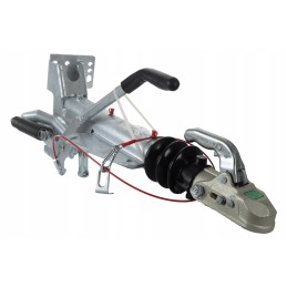 Knott KF27 overrun device for trailers 2700kg