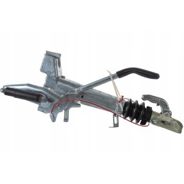 Knott KF27 overrun device for trailers 2700kg