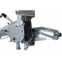 Knott KF27 overrun device for trailers 2700kg