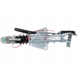 Knott KF27 overrun device for trailers 2700kg