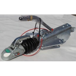 Knott KF27 overrun device for trailers 2700kg