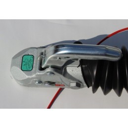 Knott KF27 overrun device for trailers 2700kg