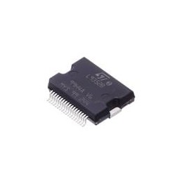 1 pcs : L9352B-TR-LF - Power Switch ICs - Power Distribution Intelligent Quad 2x5A/2x2.5A Switch