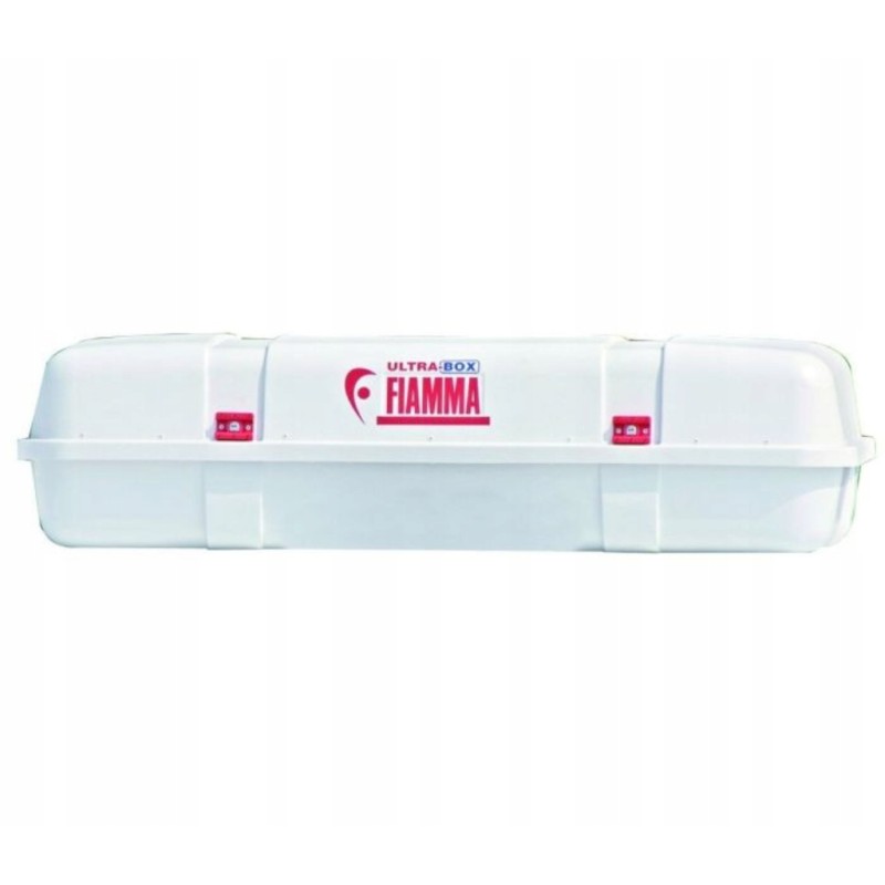 Roof luggage box 520 l ultra box 3 fiamma