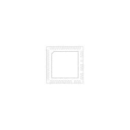 1 pcs : PAC5232AQXST - Motor/Motion/Ignition Controllers & Drivers 160V BLDC Motor Controller and Driver