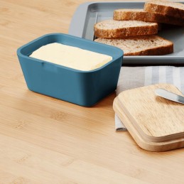 Butter dish brunner in wa