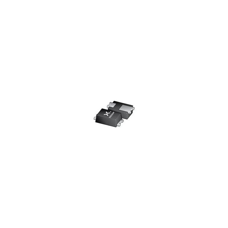 1 pcs : PMEG100T20ELXDX - Schottky Diodes & Rectifiers PMEG100T20ELXD/SOD323HP/SO2