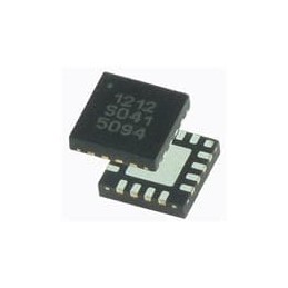 1 pcs : MASW-000932-13560T - RF Switch ICs .01-4.0GHz 80Watt SPDT -40C +85C