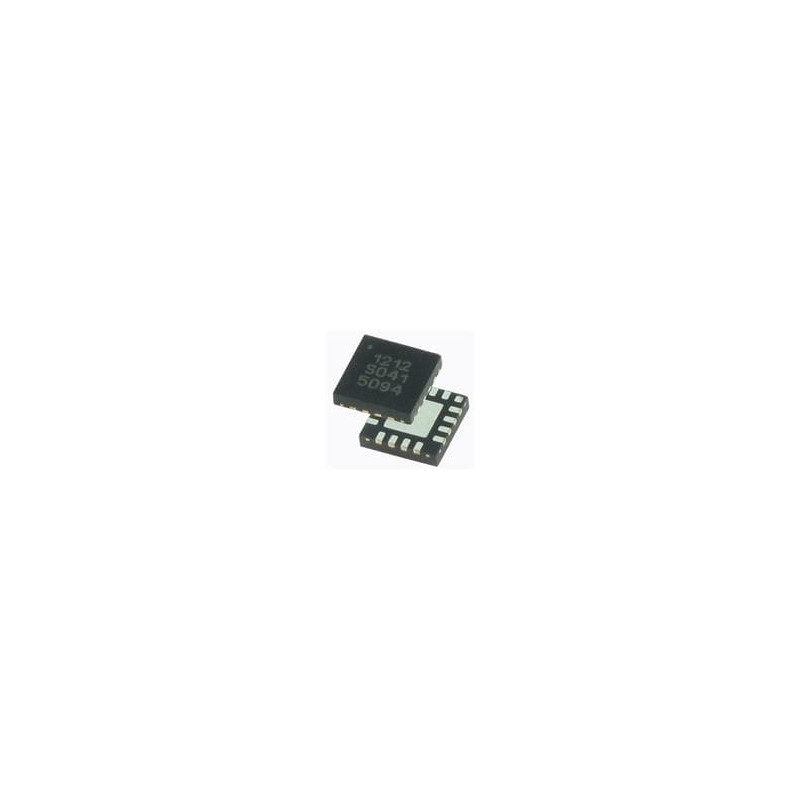 1 pcs : MASW-000932-13560T - RF Switch ICs .01-4.0GHz 80Watt SPDT -40C +85C