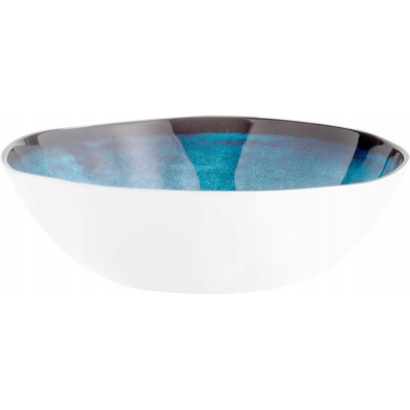 Melamine bowl for Breeze Brunner salad