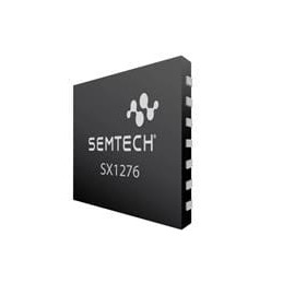 1 pcs : SX1276IMLTRT - RF Transceiver SINGLE CHIP 3 BANDS TRANCEIVER