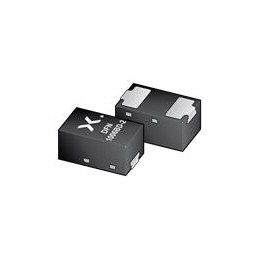1 pcs : PESD1ETH1G-LSYL - TVS Diodes / ESD Suppressors PESD1ETH1G-LS/SOD882BD/XSON2