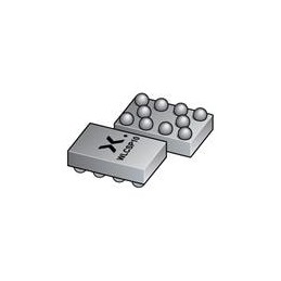 1 pcs : PESD2USB3SZ - TVS Diodes / ESD Suppressors PESD2USB3S/NAX000/NONE