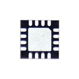 1 pcs : HMC8038LP4CETR - RF Switch ICs High Isolation, Silicon SPDT, Nonreflective Switch, 0.1 GHz to 6.0 GHz