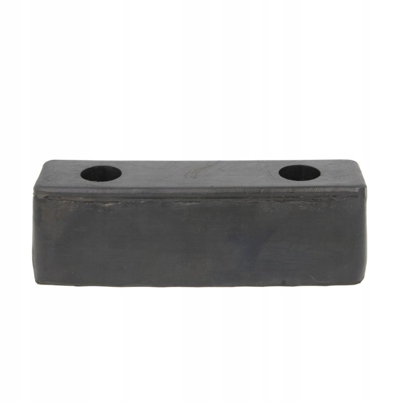 Bumper 200x55x60h cargoparts cargo c010