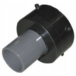 Lilie Knaus flair water hose adapter 40 mm