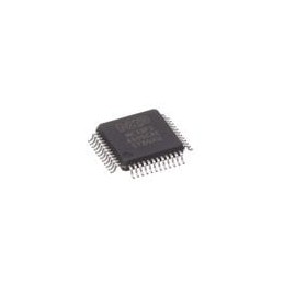 1 pcs : MC33FS4505CAE - Power Management Specialised - PMIC System Basis Chip, linear 0.5A Vcore, CAN, LQFP48EP