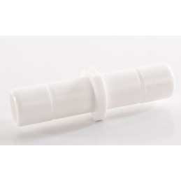 Straight plug connector for water 12 mm carbest