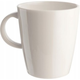 Odette Brunner melamine mug for van and bus