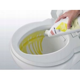 Toilet bowl cleaner bowl cleaner thetford