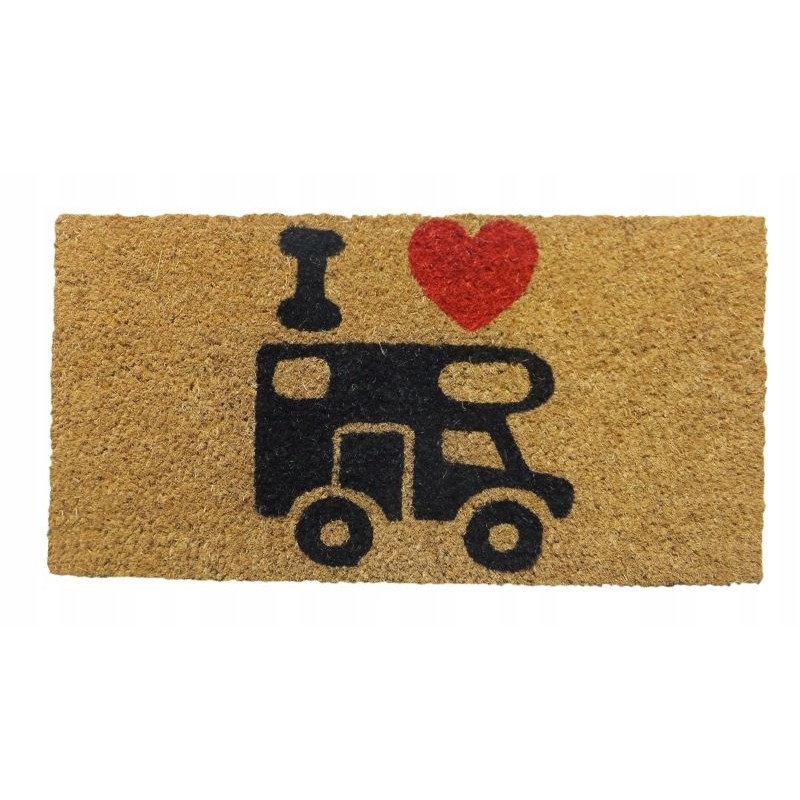 Cocco camper trailer wiper 25x50 Arisol