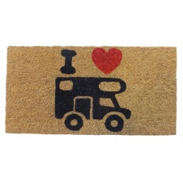 Cocco camper trailer wiper 25x50 Arisol