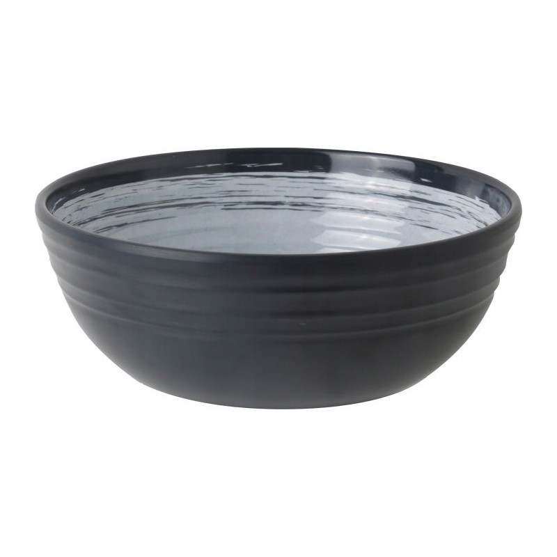 Melamine bowl for Granada Brunner salad