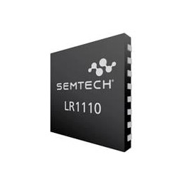 1 pcs : LR1110IMLTRT - RF Transceiver LONG RANGE WI-FI LOC LORA TRANSCEIVER