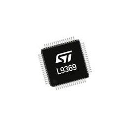 1 pcs : L9369-TR - Gate Drivers Automotive IC for a specific application of electric parking braking