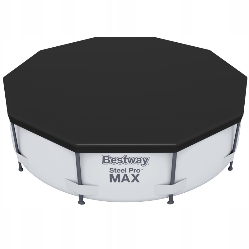 Bestway pool cover 305 x 305 cm