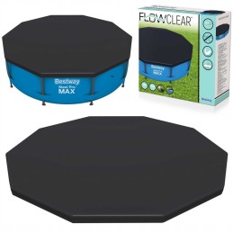 Bestway pool cover 305 x 305 cm
