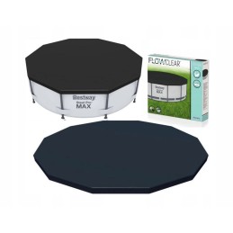 Bestway pool cover 305 x 305 cm