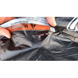 Bestway pool cover 305 x 305 cm