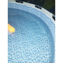 Bestway pool cover 305 x 305 cm