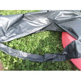 Bestway pool cover 305 x 305 cm