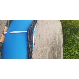 Bestway pool cover 305 x 305 cm