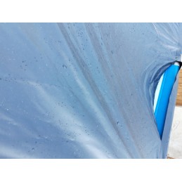 Bestway pool cover 305 x 305 cm