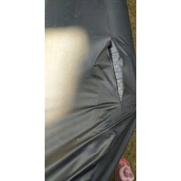 Bestway pool cover 305 x 305 cm