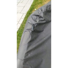 Bestway pool cover 305 x 305 cm