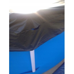 Bestway pool cover 305 x 305 cm