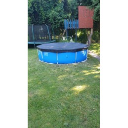 Bestway pool cover 305 x 305 cm