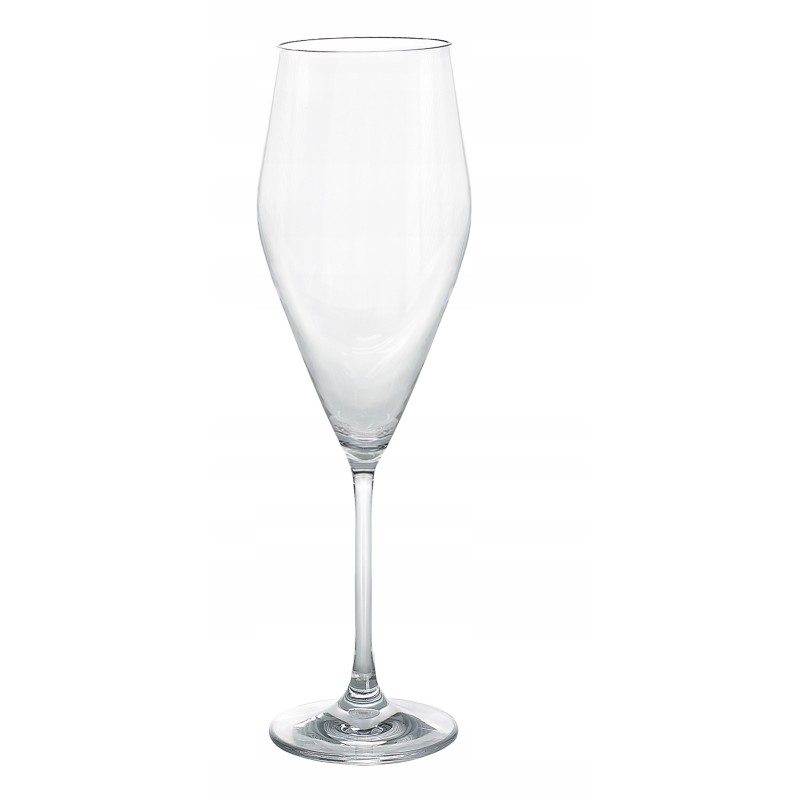 Gimex elegance melamine champagne glasses